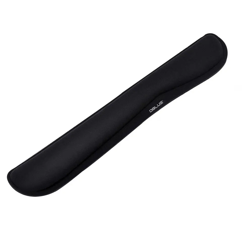 Apoya Muñecas Pad Dblue DBMP009 Negro 1