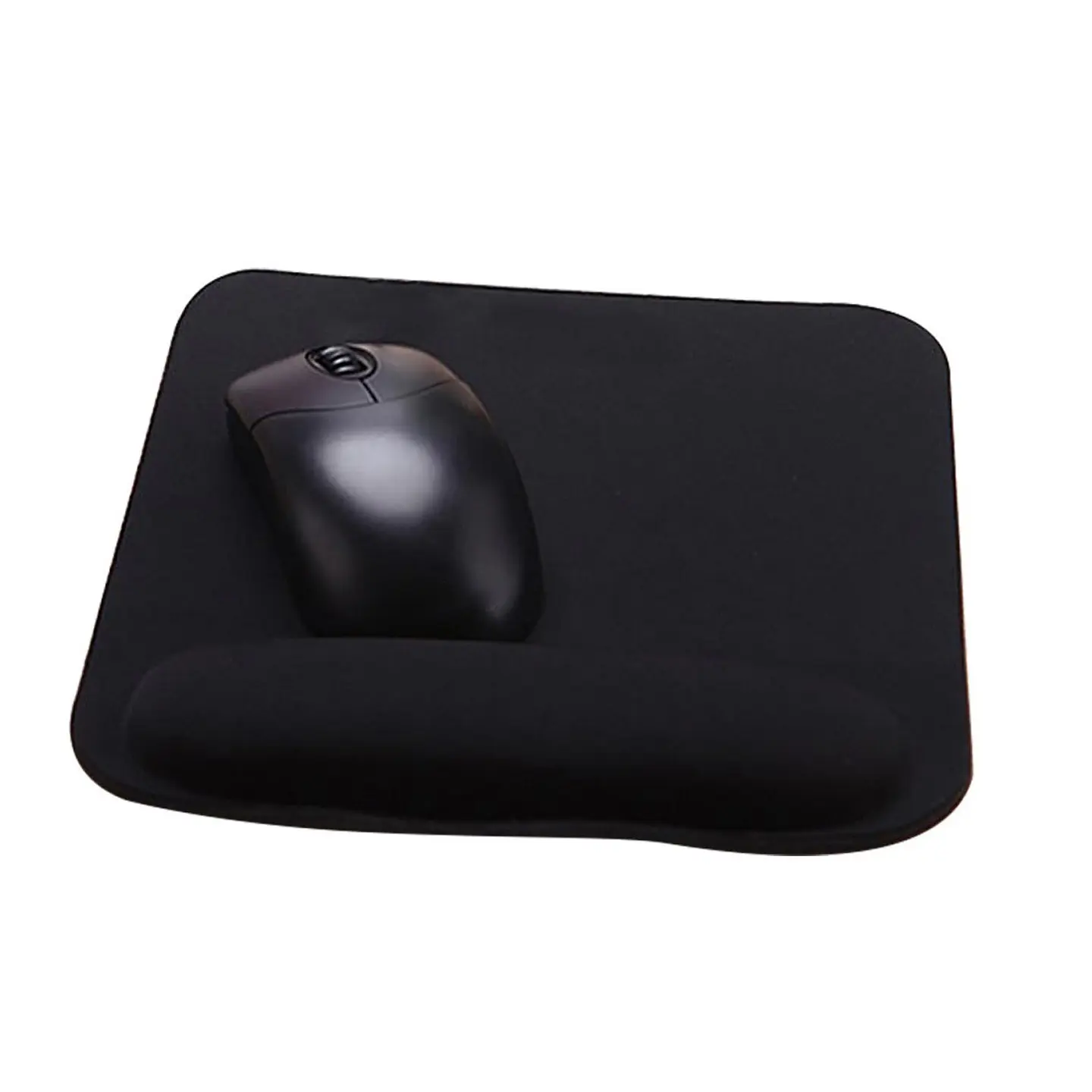 Mouse Pad Gel Con Apoya Muñeca Dblue DBMP008 3