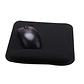 Mouse Pad Gel Con Apoya Muñeca Dblue DBMP008 - Miniatura 3