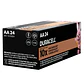 Pack 24 Pilas Duracell AA Alcalina Caja - Miniatura 3