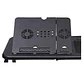 Mesa Para Notebook Con Patas Y Ventilador Tecnolab TL191 - Miniatura 3