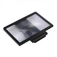 Amplificador de Pantalla Lupa Para Celular Dblue DBLUPC03 - Miniatura 3