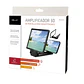 Amplificador de Pantalla Lupa Para Celular Dblue DBLUPC03 - Miniatura 5