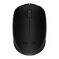 Mouse inalámbrico Logitech M170 Negro - Miniatura 1