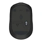 Mouse inalámbrico Logitech M170 Negro - Miniatura 4