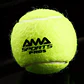 Set 3 Pelotas Padel Ama Sports Pros Tarro 3 Unidades - Miniatura 3