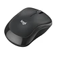 Mouse Bluetooth M240 Logitech Silent Grafito - Miniatura 2