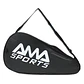 Funda Paletera Para Pala Padel Ama Sports Universal - Miniatura 1