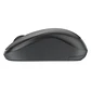Mouse Bluetooth M240 Logitech Silent Grafito - Miniatura 3