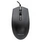 Mouse Óptico Philco Alámbrico Usb 7204B - Miniatura 1