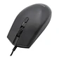 Mouse Óptico Philco Alámbrico Usb 7204B - Miniatura 2