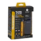 Pack 2 Radios Walkie Talkie Motorola T470 Talkabout - Miniatura 6
