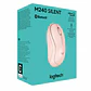 Mouse Bluetooth M240 Logitech Silent Rosado - Miniatura 7