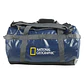 Bolso Mochila Viaje Duffel 50 Lts Azul National Geograpic - Miniatura 1
