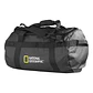 Bolso Mochila Viaje Duffel 50 Lts Negro National Geograpic - Miniatura 3