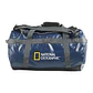 Bolso Mochila Viaje Duffel 50 Lts Azul National Geograpic - Miniatura 3