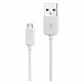 Cable Micro Usb V8 Original Samsung 1.5m - Miniatura 2