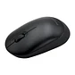 Mouse Inalámbrico Philco 7315B Negro - Miniatura 3