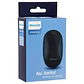 Mouse Inalámbrico Philco 7315B Negro - Miniatura 4