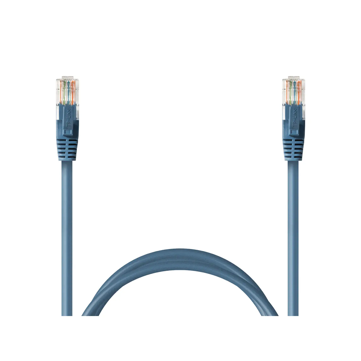 Cable de Red UTP TP-Link CAT5e Certificado 30mt 1
