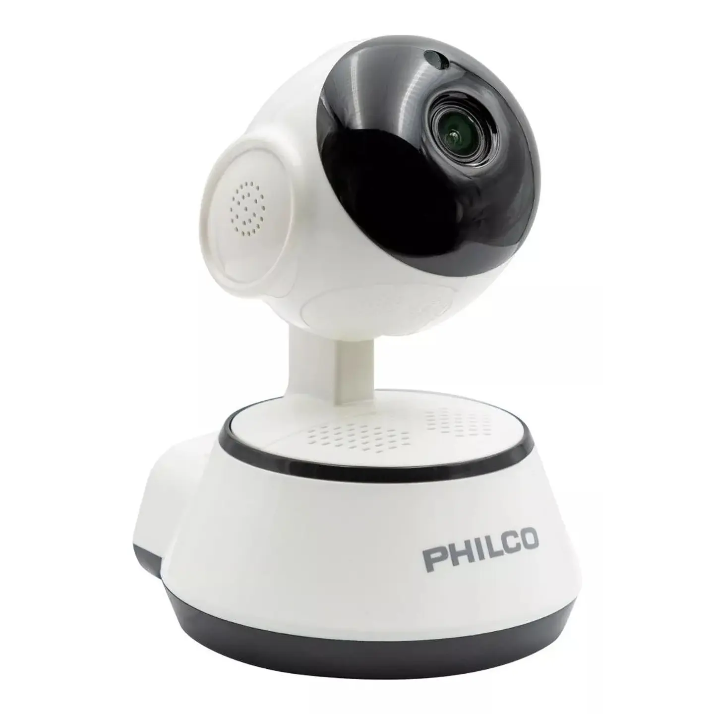 Cámara Wi-Fi de seguridad Philco W3860 Interior 4