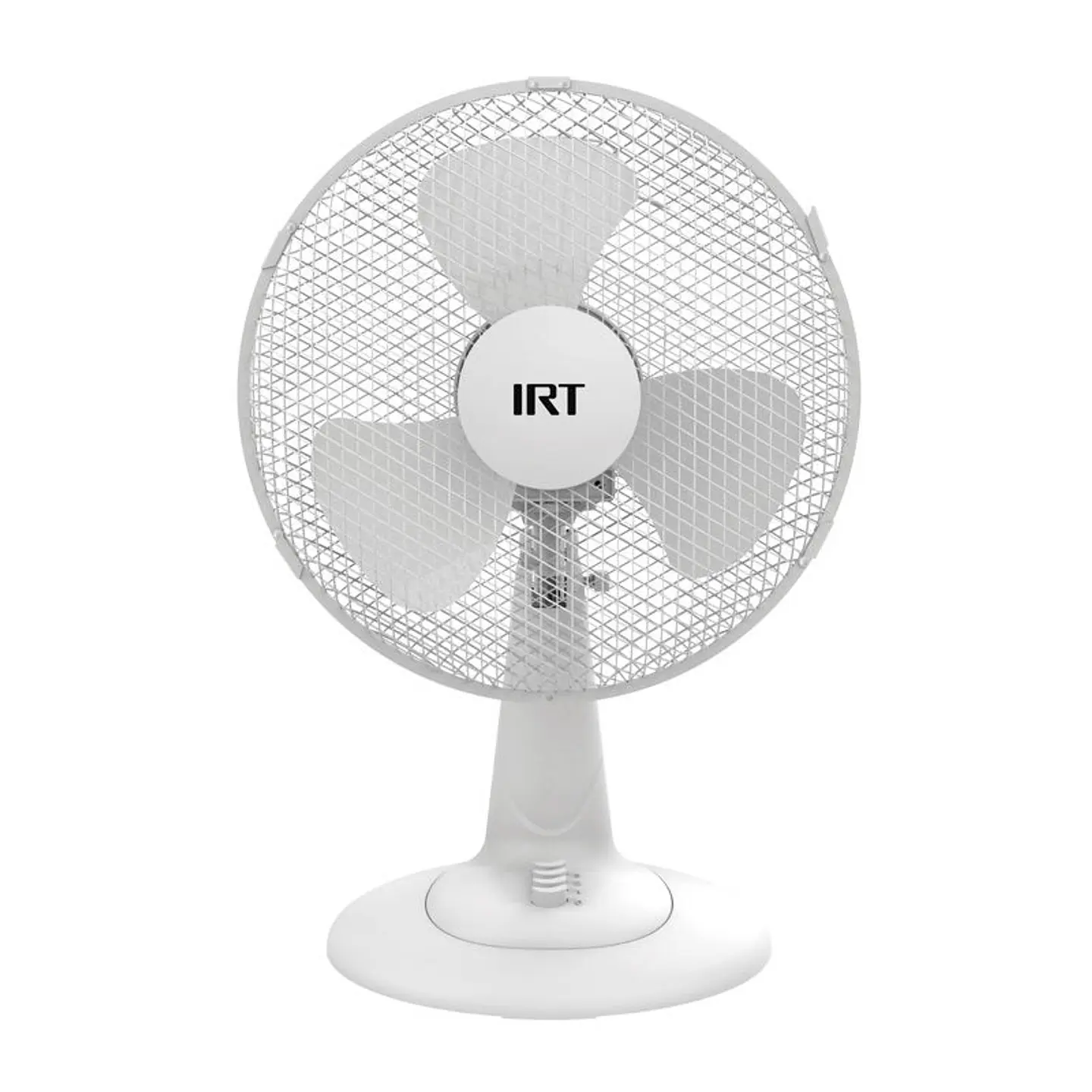 Ventilador Sobremesa 12 Pulgadas Irt 1