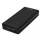 Powerbank Philips 20.000 Mah 22.5w Usb-c DLP8790HB - Miniatura 1