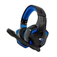 Audifonos Reptile X Gamer Pro Ps4 Pc Azul - Miniatura 1