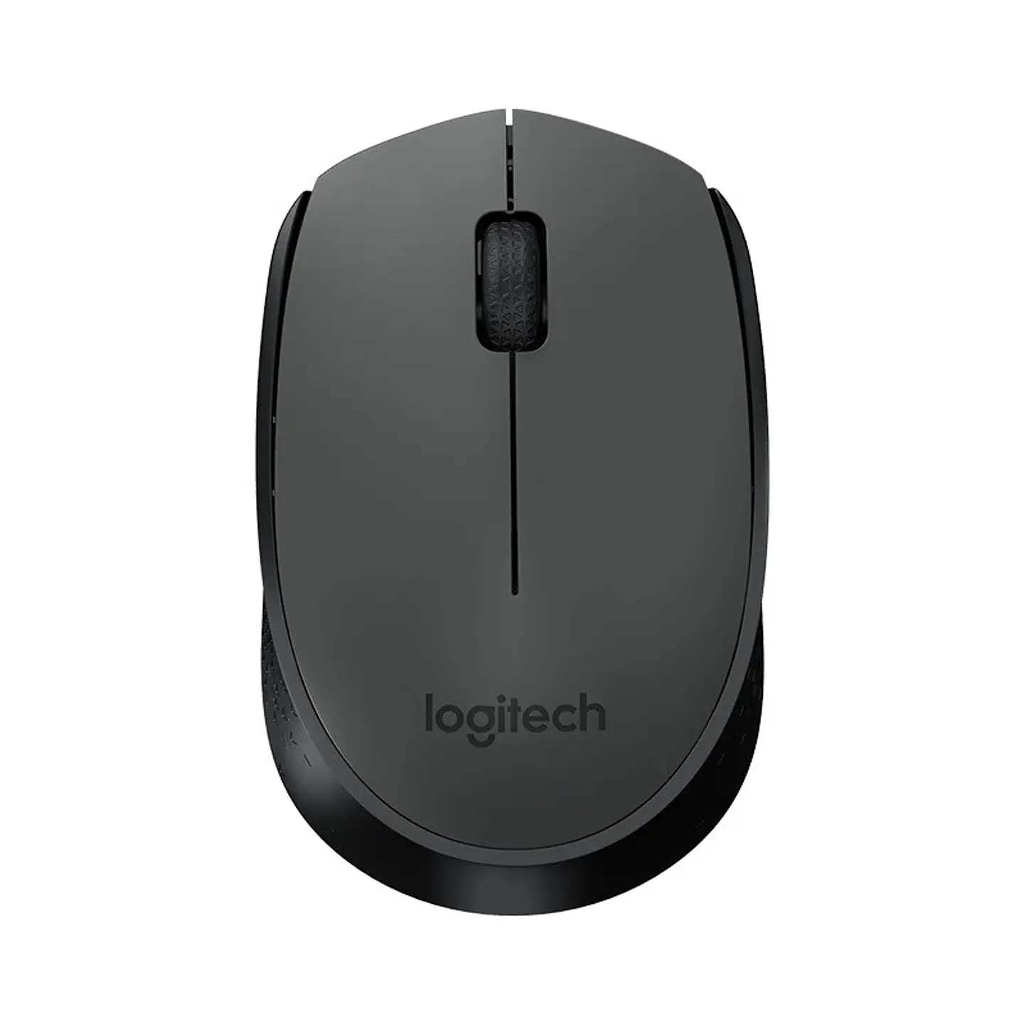 Kit Teclado y Mouse Inalámbrico Logitech MK235 3