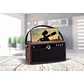 Parlante Portatil Bluetooth Madera Audiolab - Miniatura 3