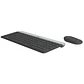 Kit Teclado y Mouse Inalámbrico Logitech MK470 Slim Combo - Miniatura 2