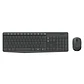 Kit Teclado y Mouse Inalámbrico Logitech MK235 - Miniatura 7