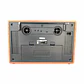 Radio Vintage Bluetooth IRT Madera - Miniatura 5