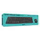 Kit Teclado y Mouse Inalámbrico Logitech MK295 Silent - Miniatura 6
