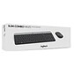 Kit Teclado y Mouse Inalámbrico Logitech MK470 Slim Combo - Miniatura 7