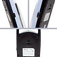 Lampara Emergencia 62 Led Dblue Recargable - Miniatura 4