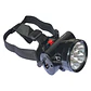 Linterna Cintillo 7 Led Recargable Dblue - Miniatura 1