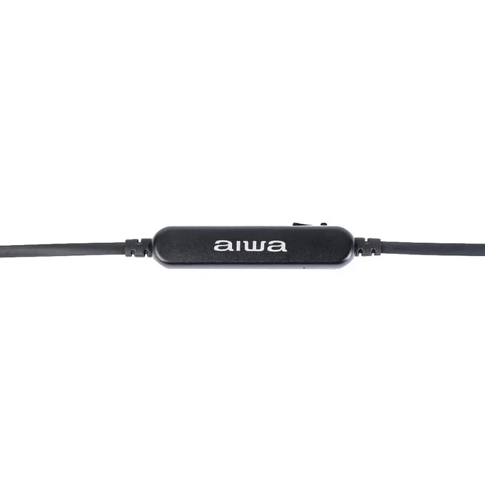 Audifonos Inalambricos Aiwa Deportivos 660BT Rojo 4