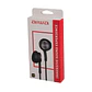 Audifonos Aiwa I10 In-Ear Jack 3.5 Negro - Miniatura 2
