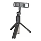 Palo Selfie Tripode 2 En 1 Inalambrico Flash Aiwa - Miniatura 1
