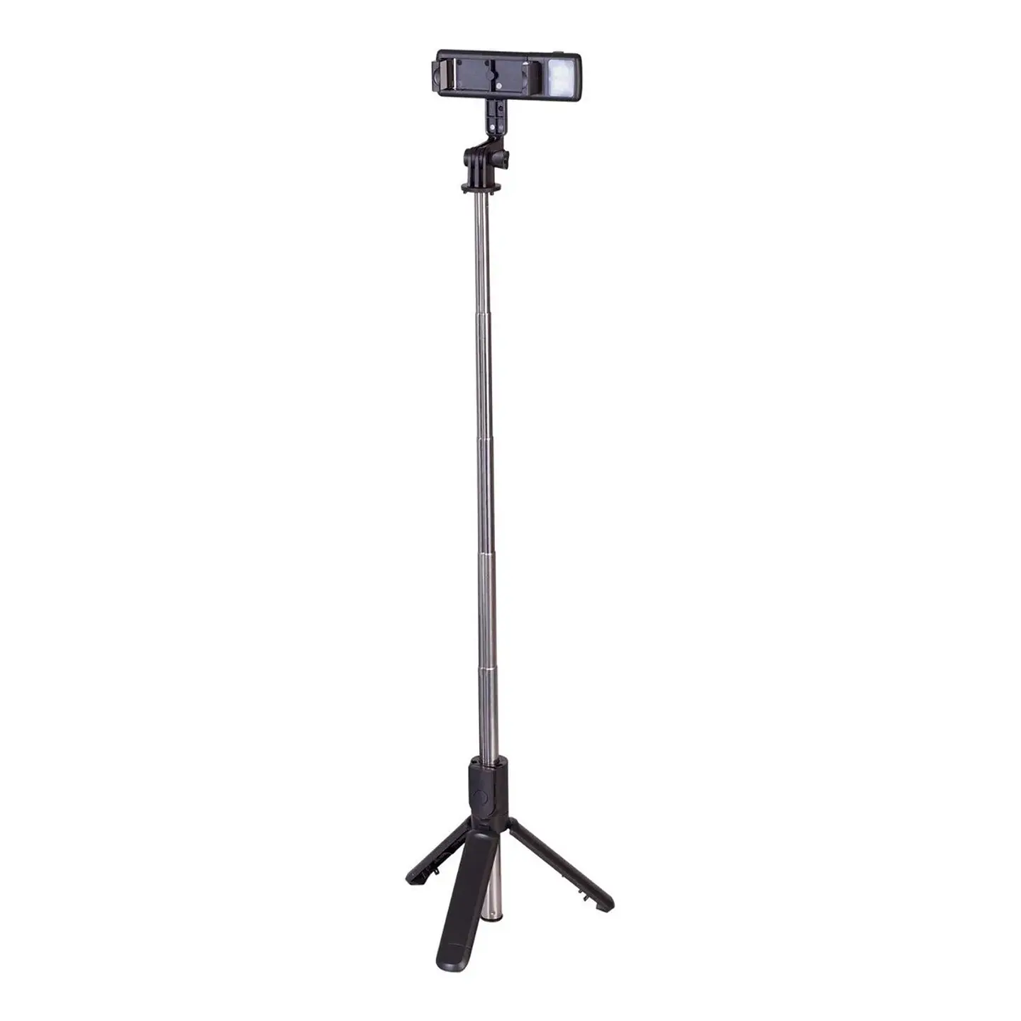 Palo Selfie Tripode 2 En 1 Inalambrico Flash Aiwa 2