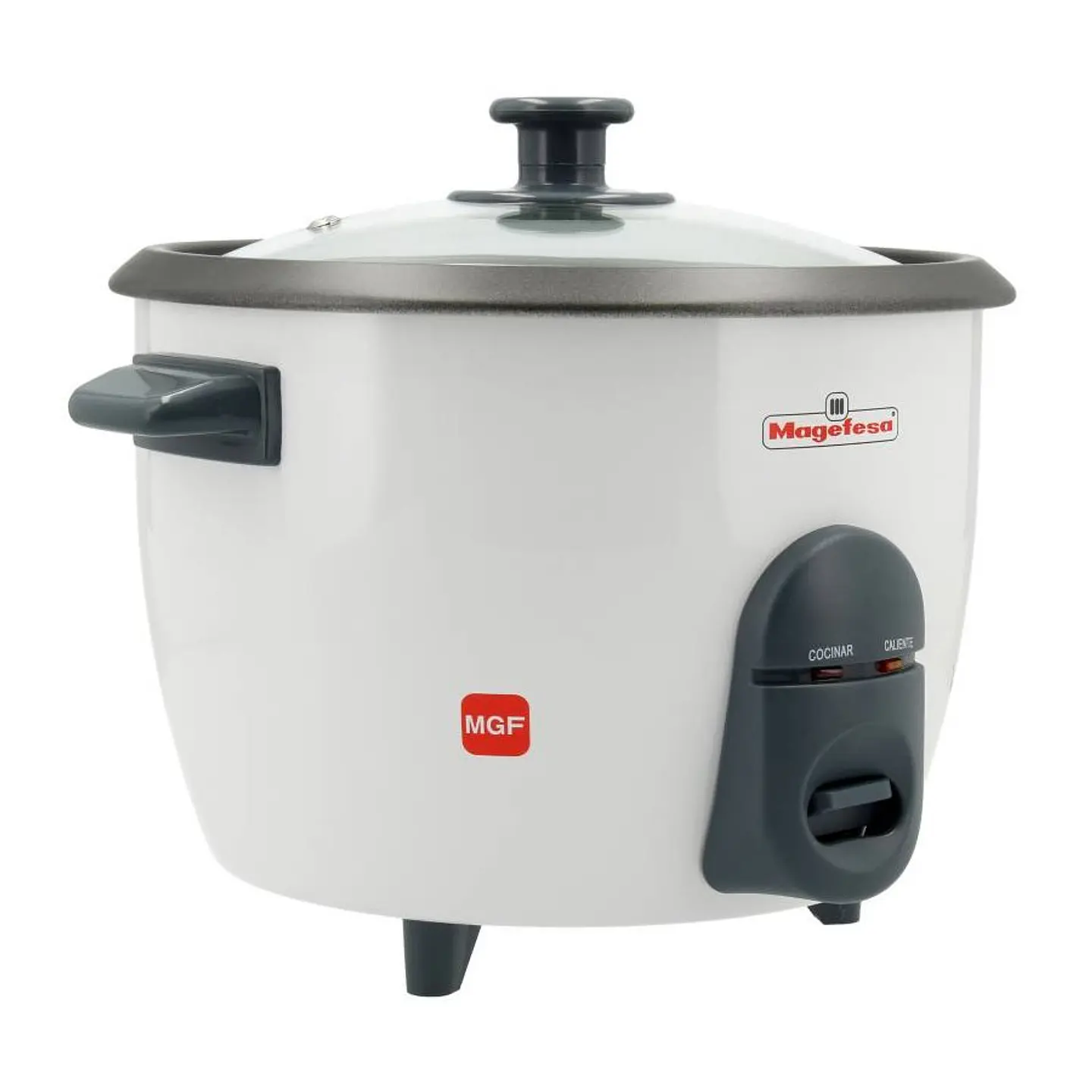Olla Arrocera Electrica Magefesa Sativa 3723 2