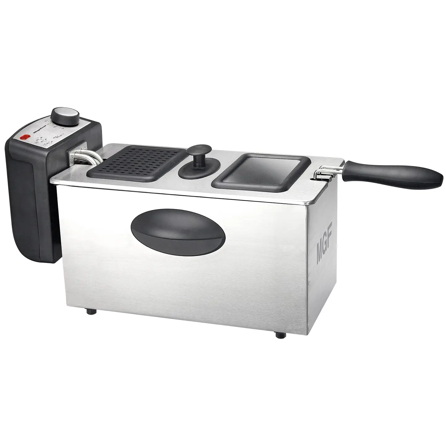 Freidora Electrica 3L Magefesa Milos 4460 1