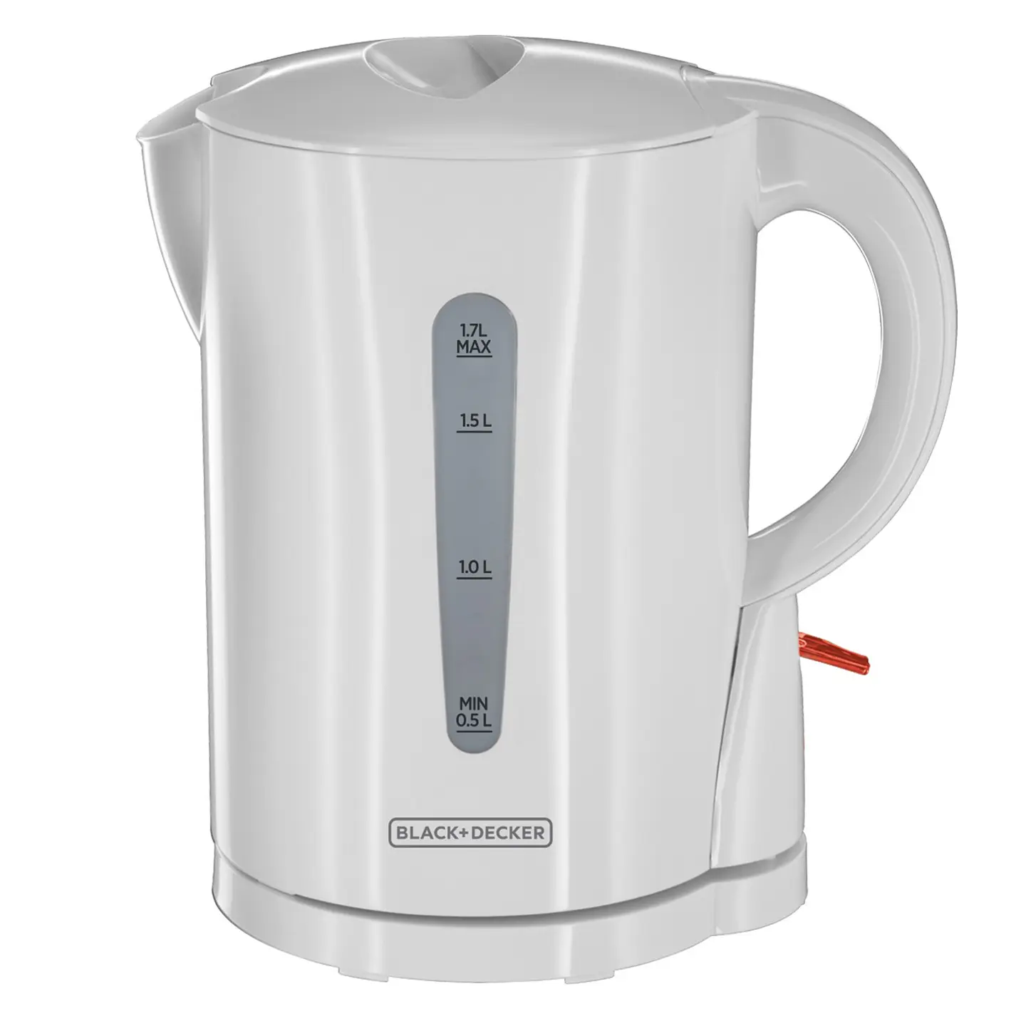 Hervidor Electrico 1.7L Black+Decker KE21441 1