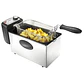 Freidora Electrica 3L Magefesa Milos 4460 - Miniatura 3