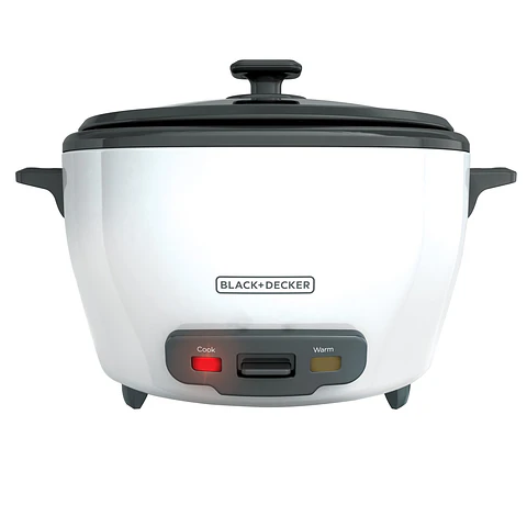 Olla Arrocera Electrica Black+Decker RC5225