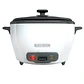 Olla Arrocera Electrica Black+Decker RC5225 - Miniatura 1