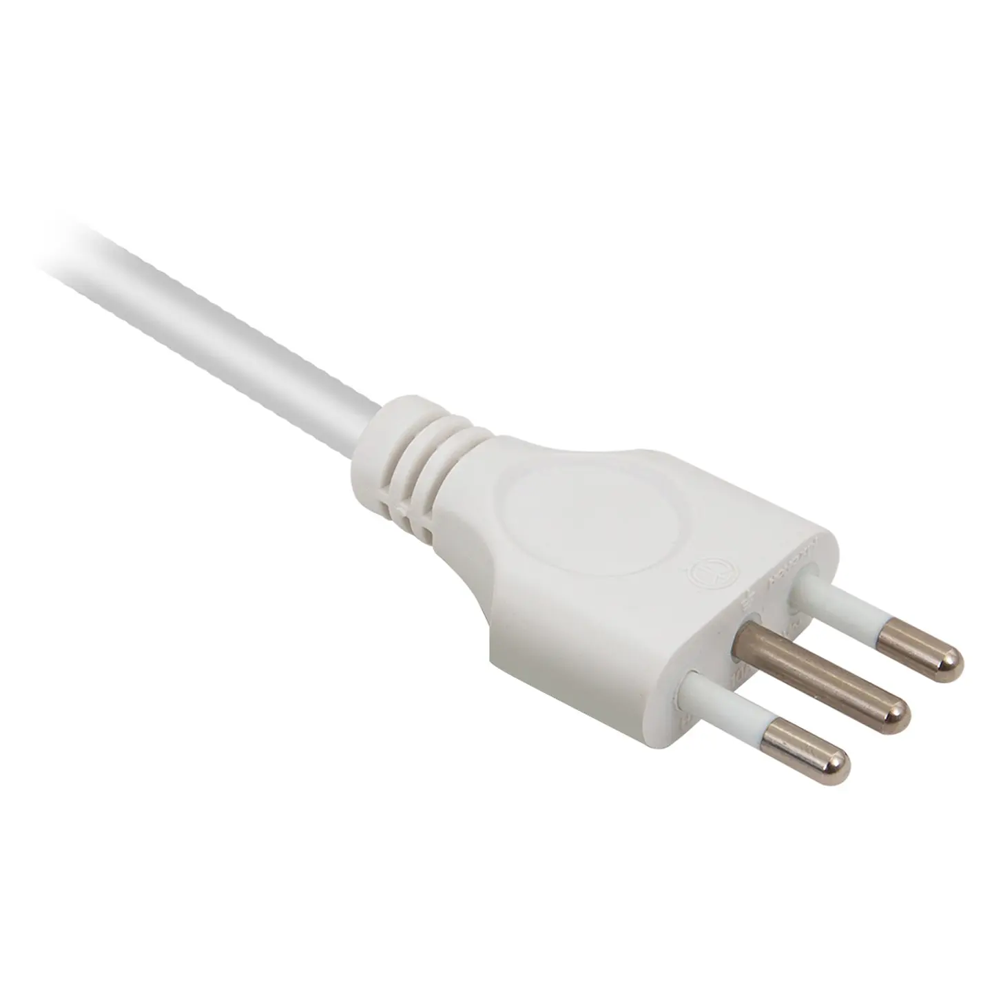 Alargador Extension Philco 4 POS y 2 USB Blanco 3