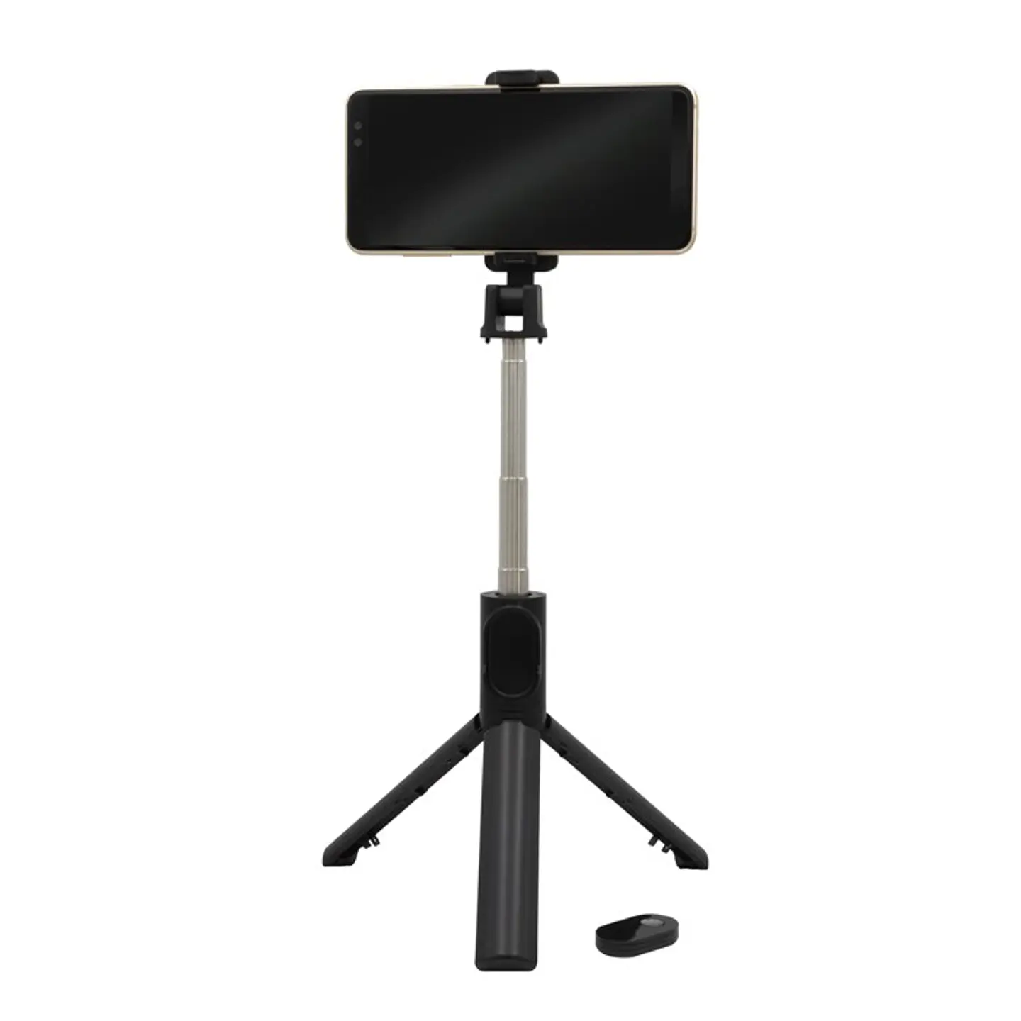Baston Selfie Tripode 2 En 1 BT Philco 6020N 1