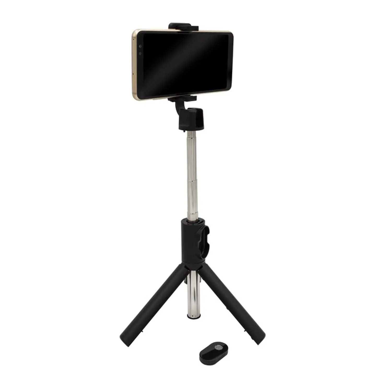 Baston Selfie Tripode 2 En 1 BT Philco 6020N 6